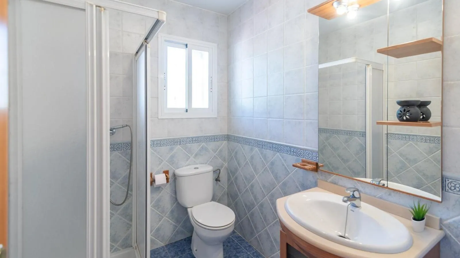 Holiday home Casa Pradosol Alcaucin By Ruralidays Villa