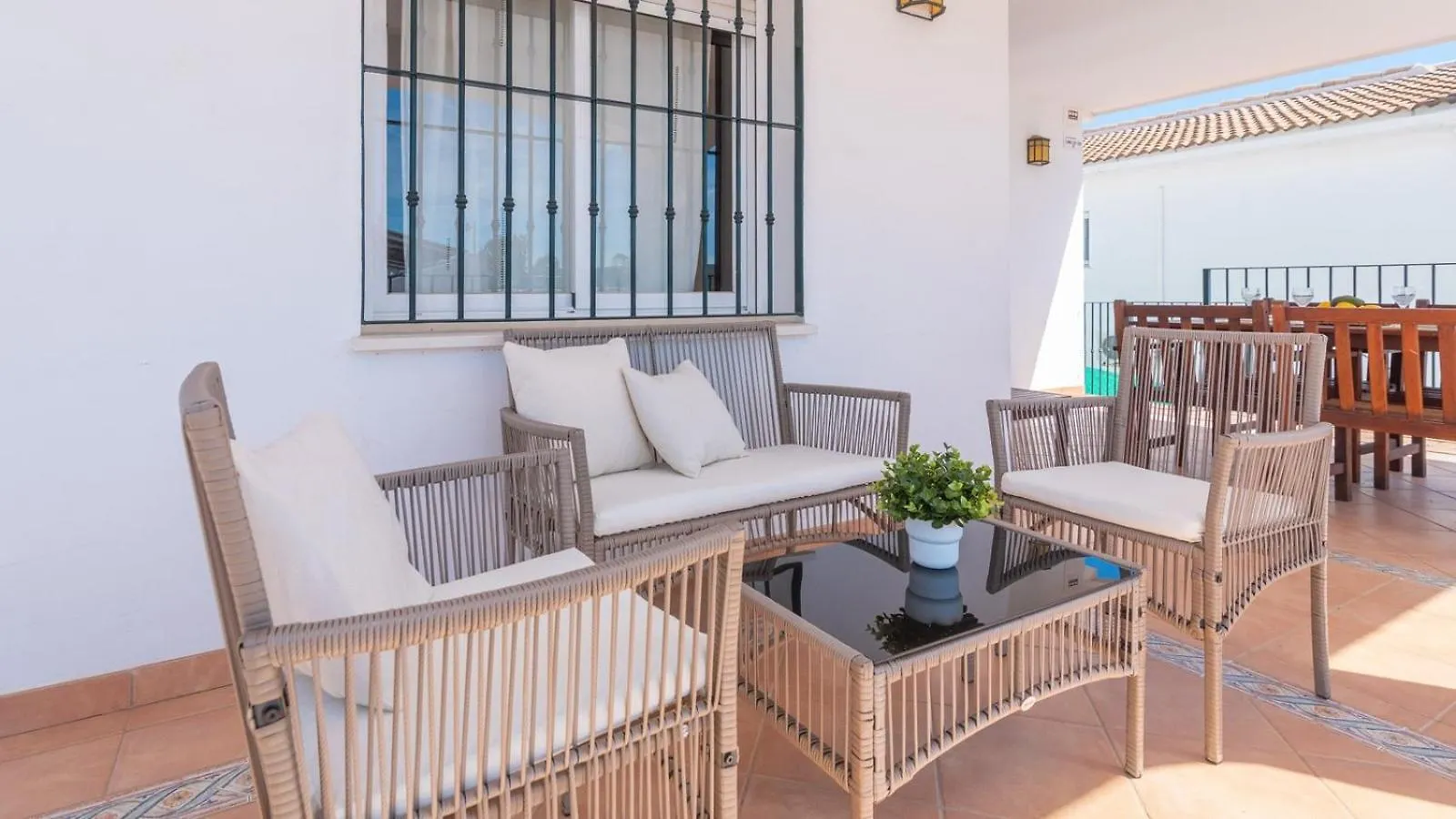 Casa Pradosol Alcaucin By Ruralidays Villa Holiday home