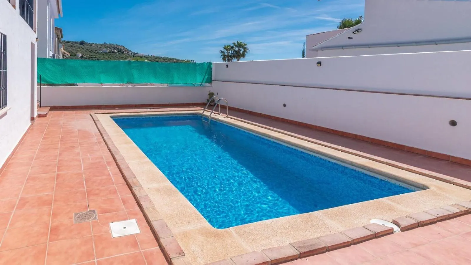 Casa Pradosol Alcaucin By Ruralidays Villa Holiday home