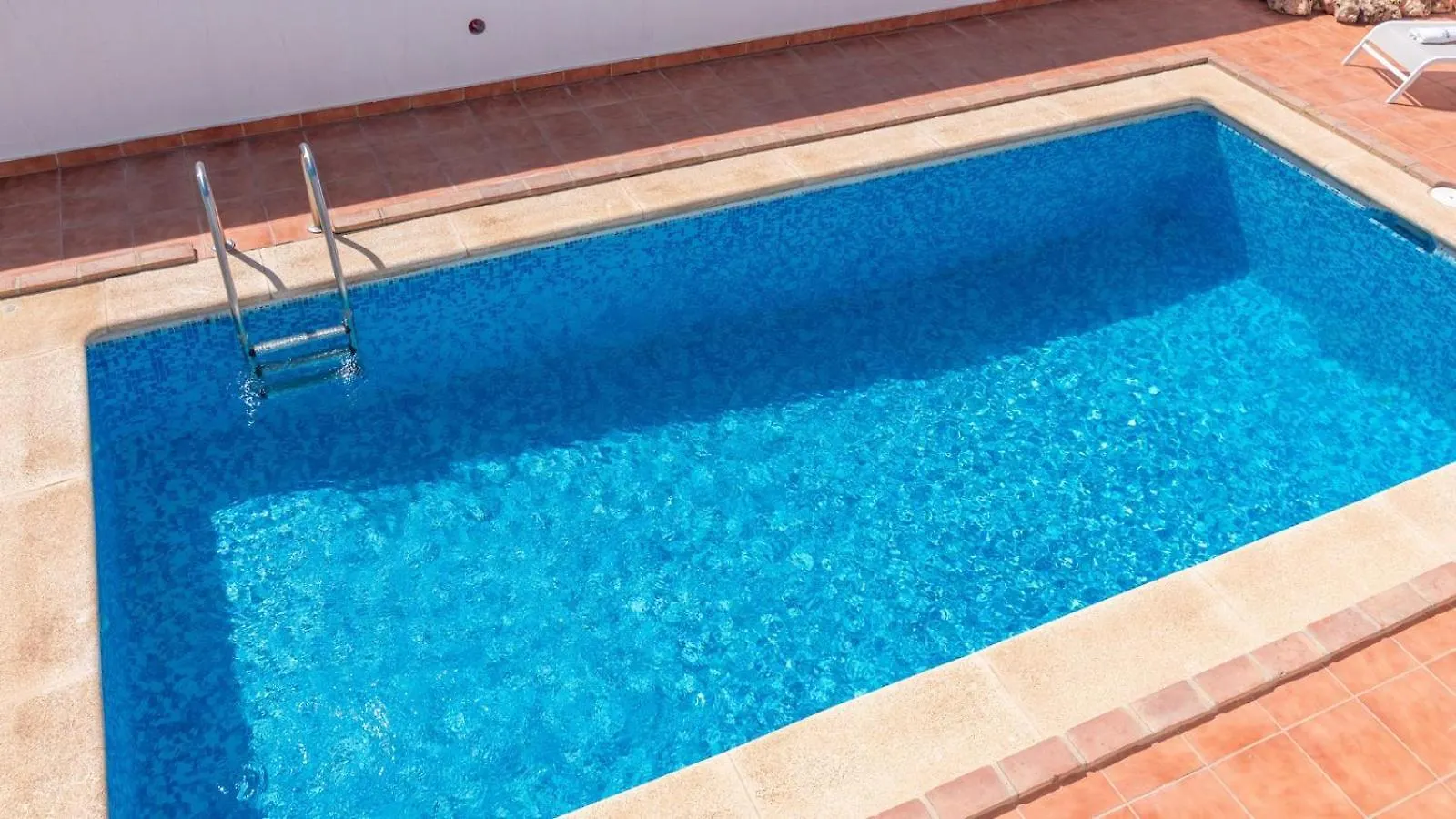 Holiday home Casa Pradosol Alcaucin By Ruralidays Villa Spain