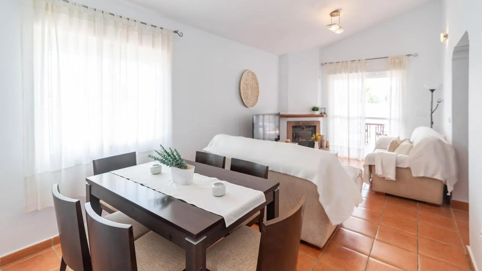 Casa Pradosol Alcaucin By Ruralidays Villa Holiday home