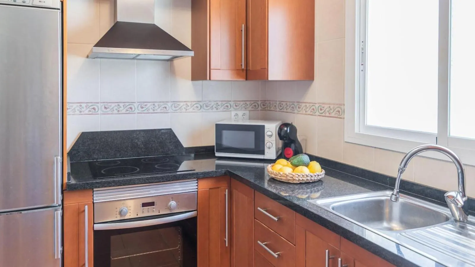 Casa Pradosol Alcaucin By Ruralidays Villa Holiday home