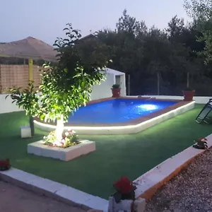Casa Domi Сasa de vacaciones