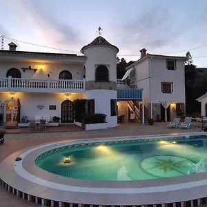 Casa Estrella De Salia Bed and breakfast