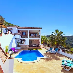  Holiday home Holiday El Encinar